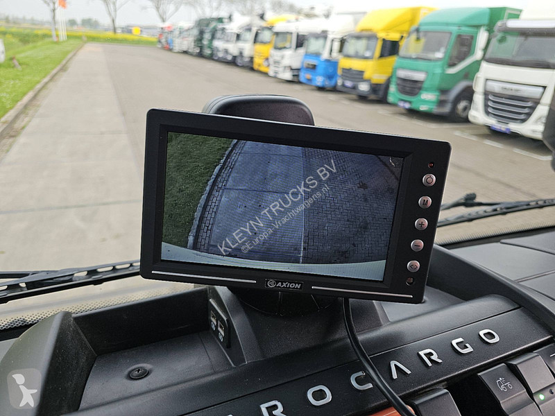 Kamion Iveco 150E25 EUROCARGO AIRCO LIFT 189TKM