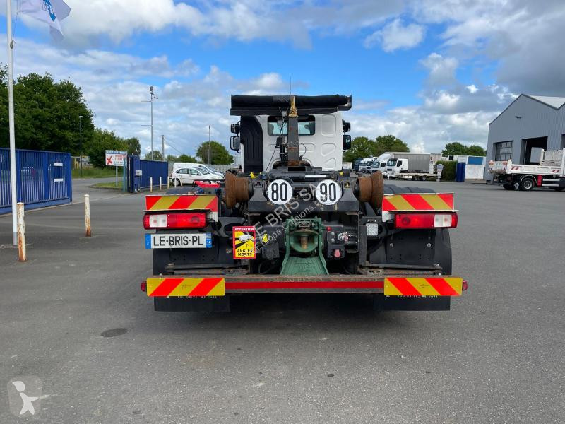 Camion Renault  C380