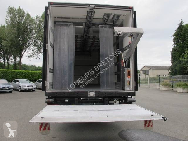 Camion Scania