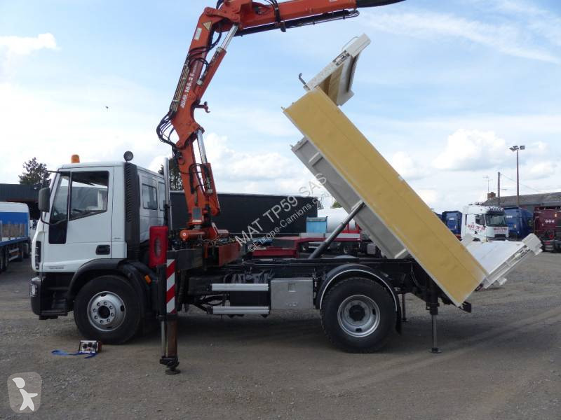 Camion Iveco