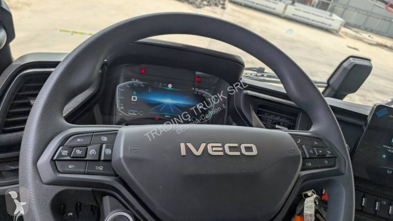 Kamion Iveco