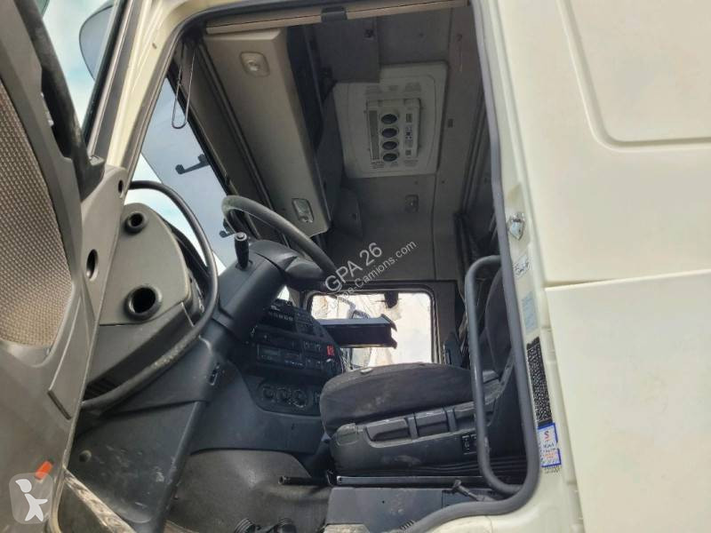 Camion DAF
