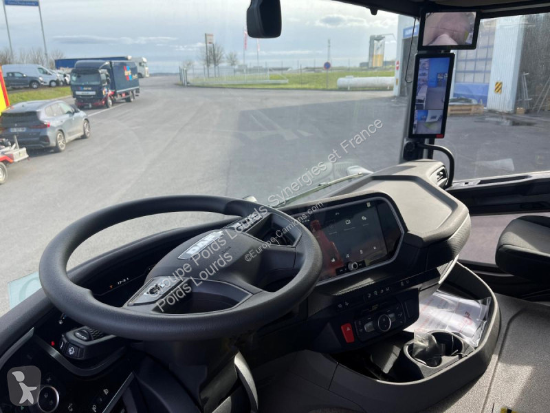 Camion DAF XD 450 N