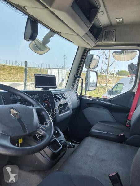 Kamion Renault 14 D-Series
