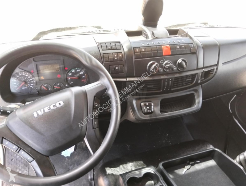 Camion Iveco ML 150E