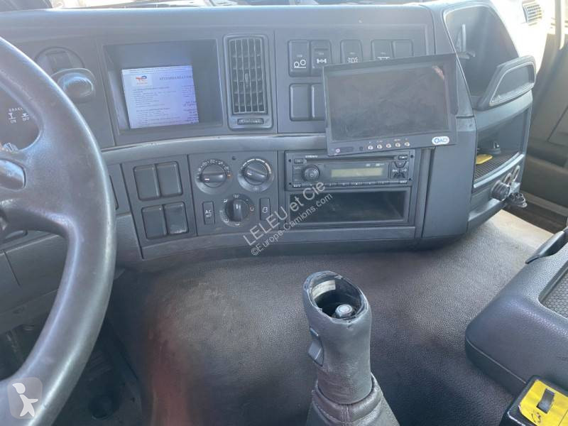 Camion Volvo