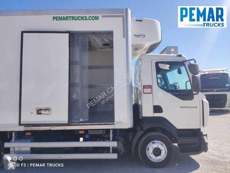 Camion Renault