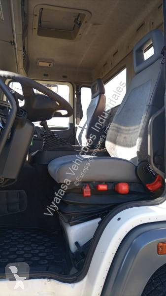 Camión Volvo