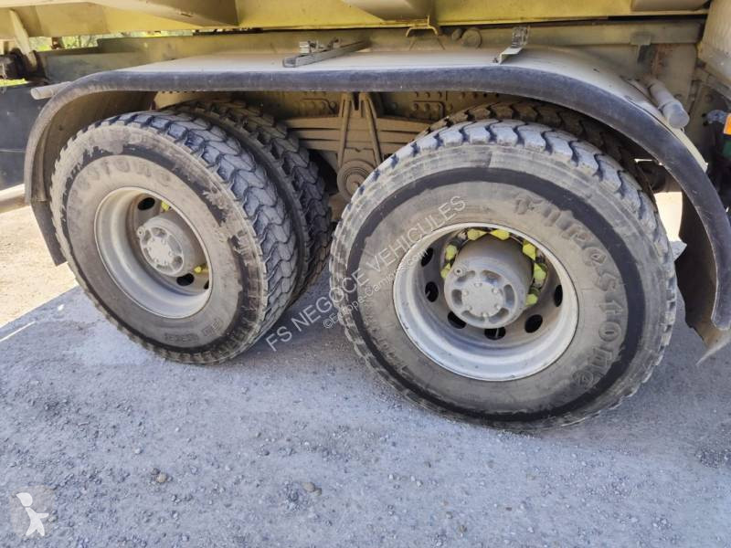 Camion Renault