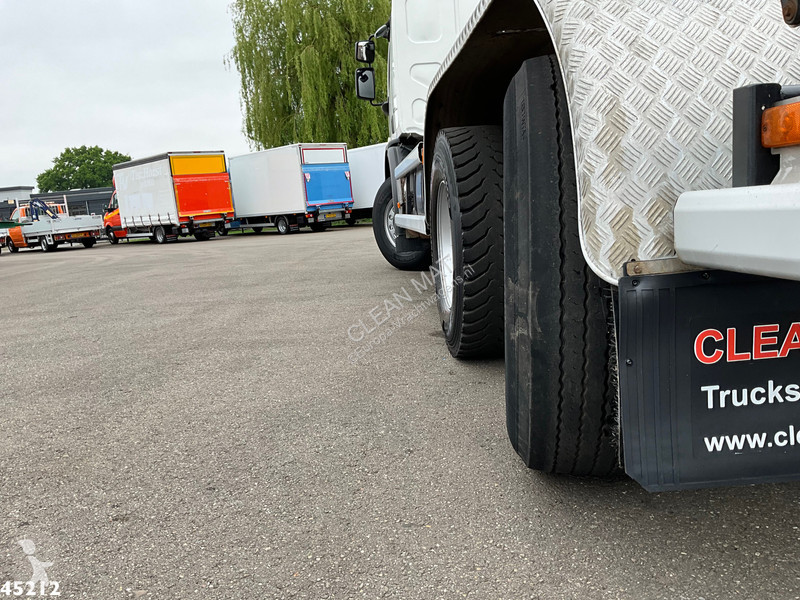 Camion Volvo FE 260 Chassis cabine with PTO...