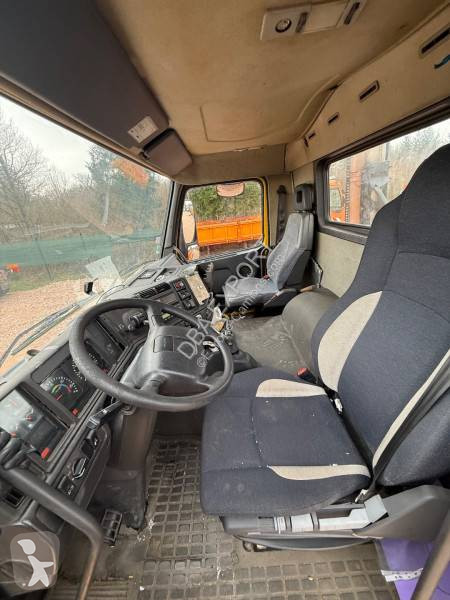 Camion Volvo