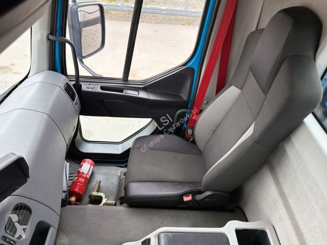 Kamion Renault C 320 * PK 12 EH A + FUNK *...