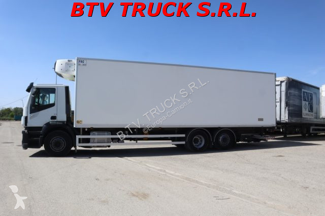 Camion Iveco STRALIS