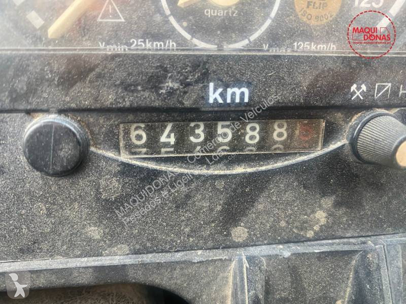 Kamion Volvo