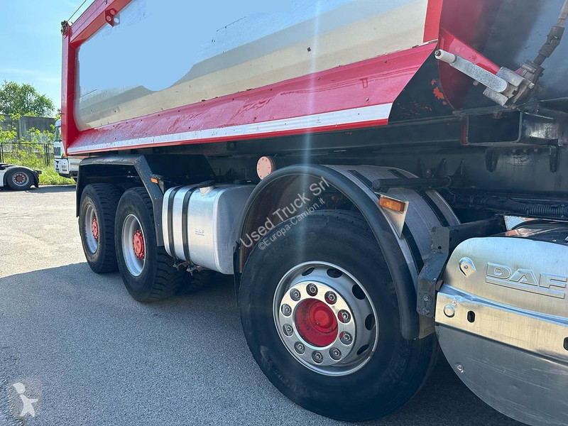 Kamion DAF 85460