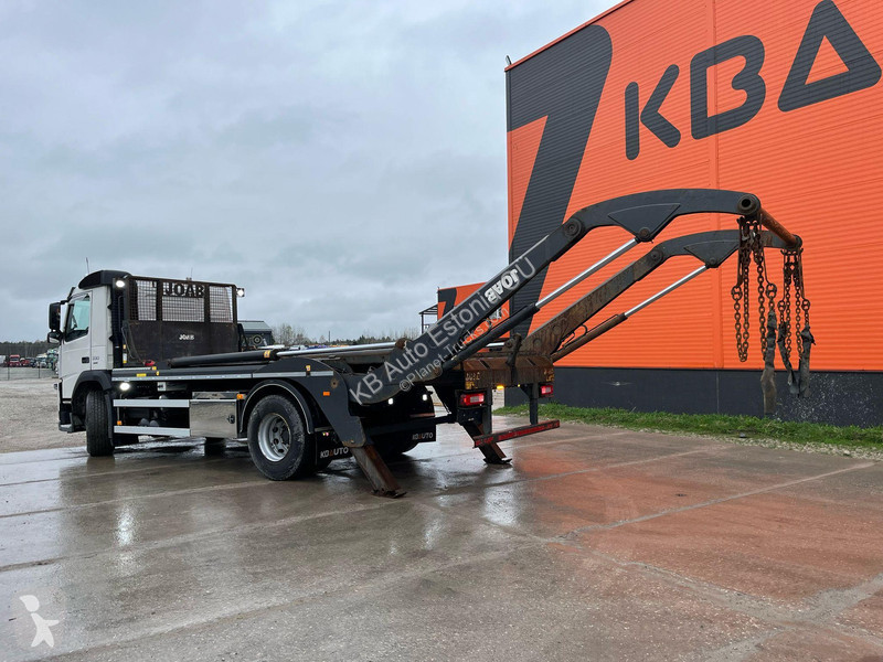 Kamion Volvo 330 4x2 JOAB VL 14 U