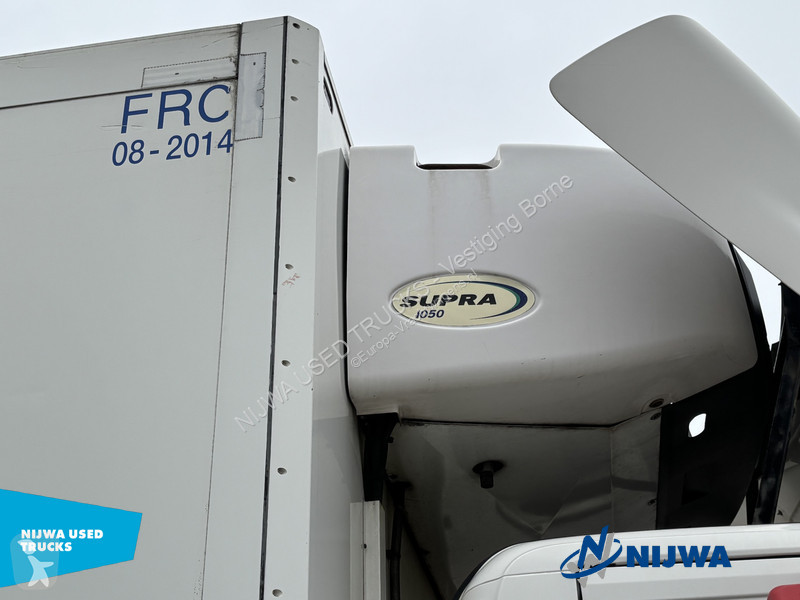 Kamion Scania P 230 4X2 Meat Truck + aadklep