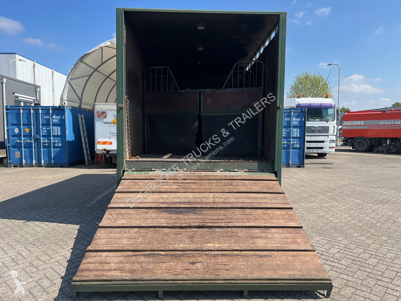 Camion DAF 45.160