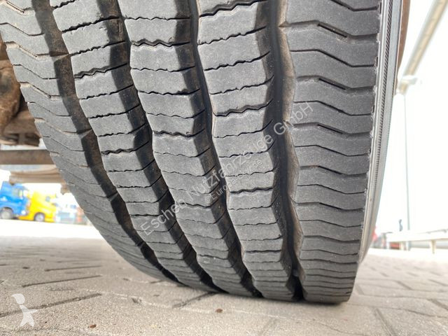Lastbil MAN MC | Palfinger PK 9501*Blatt*2x...