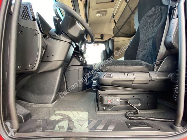 Kamion Mercedes 2546 LL 6x2 |...