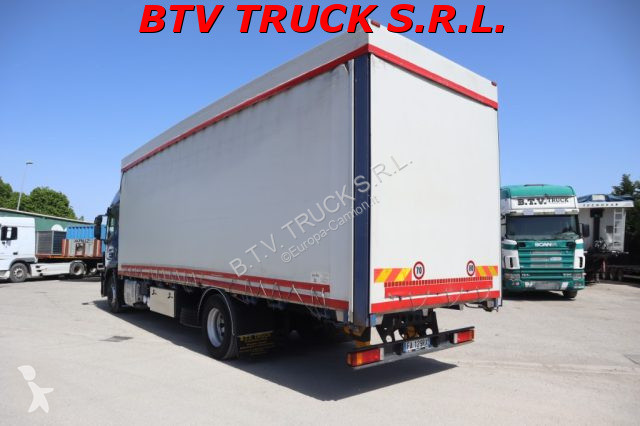 Camion Iveco STRALIS