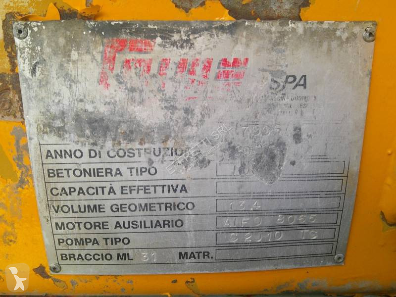 Béton Astra