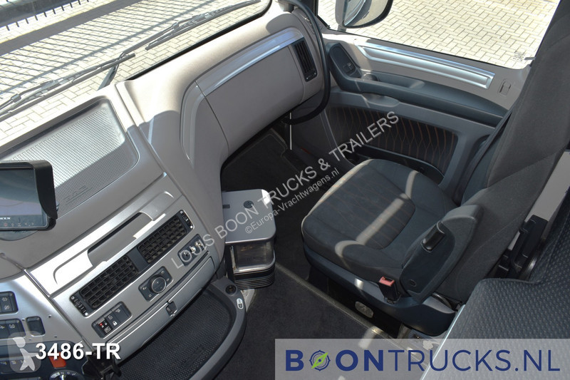 Camion DAF 530 6x2 | NTM BOX + CARRIER *...