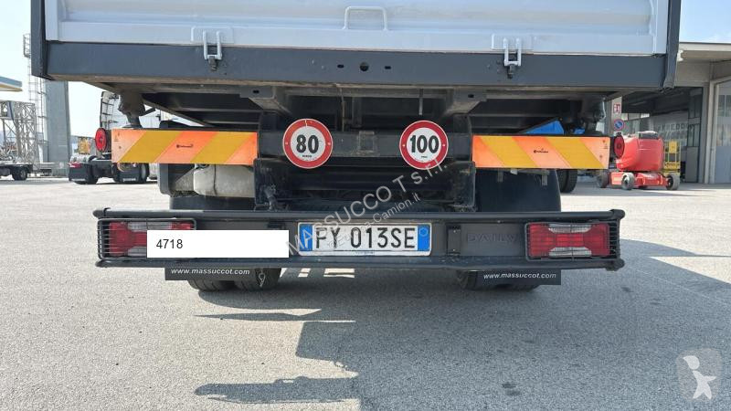 Camion Iveco 60-150