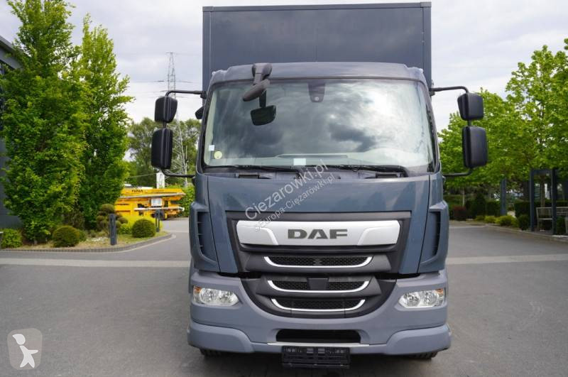 Camion DAF
