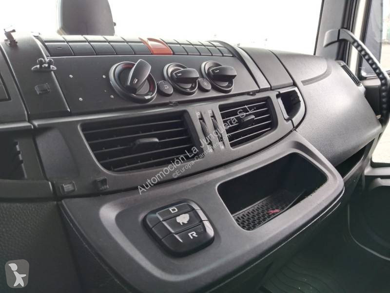 Camion Iveco