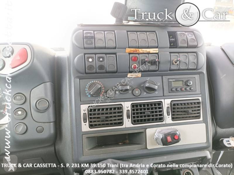 Camion Iveco