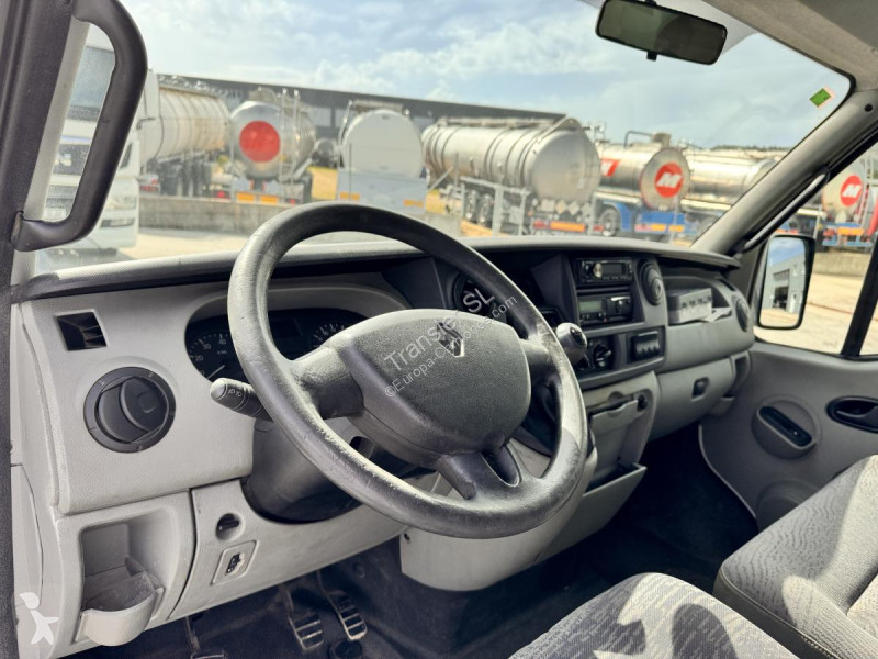 Kamion Renault  160.65 (4x2)