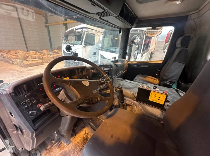 Kamion Scania
