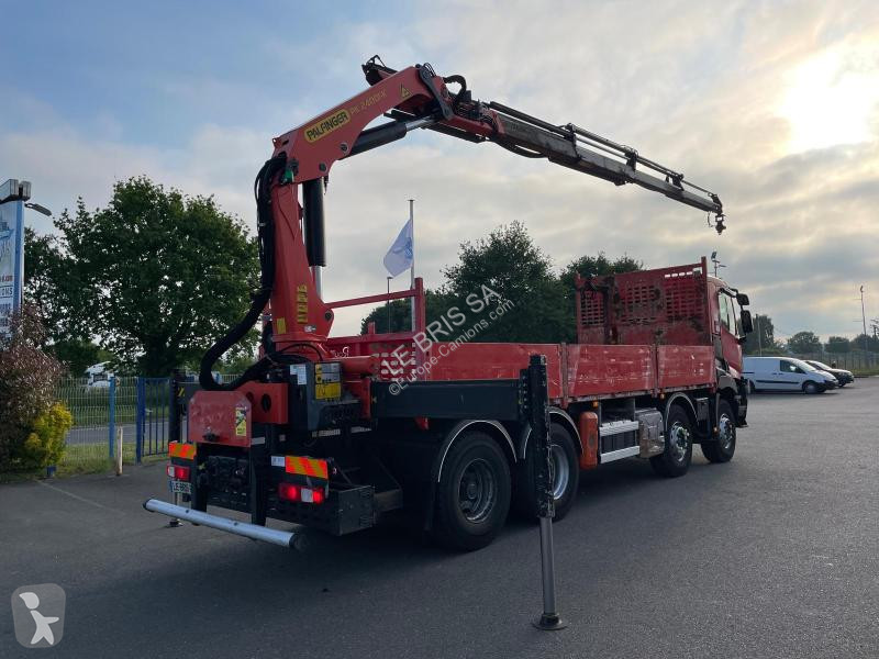 Kamion Renault  C430