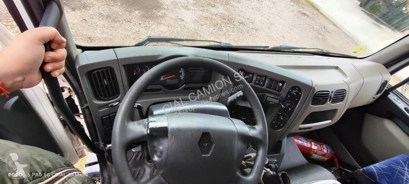 شاحنة Renault 280.18