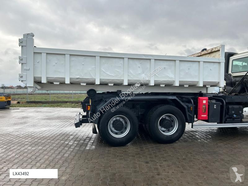 Camion DAF 85.460