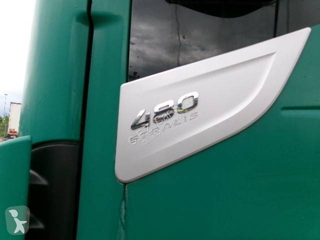 Kamion Iveco