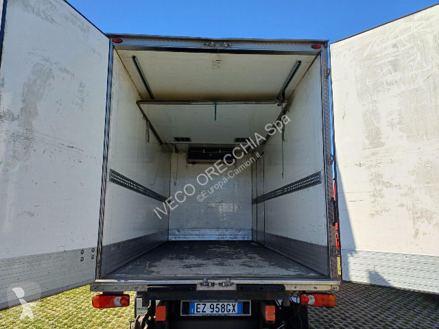 Kamion Iveco EUROCARGO ML120EL22/P