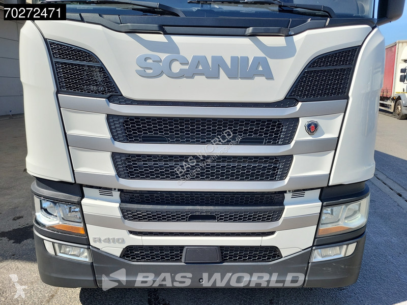 Kamion Scania R410 6X2 amberet Carrier Supra...