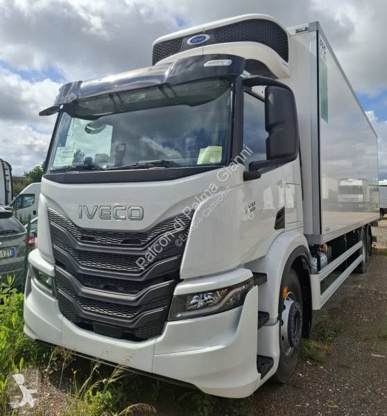 Camion Iveco