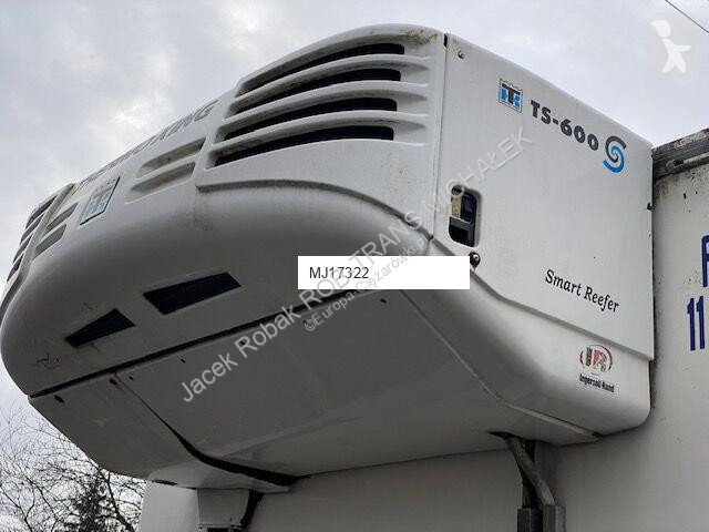 Aanhanger Chereau