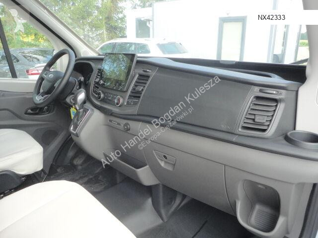 Véhicule utilitaire Ford Itineo PS700