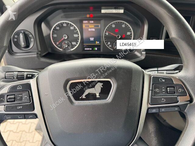 Camion MAN TGS 26.510