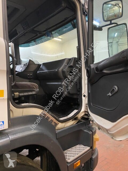 Kamion Scania 94 D 220