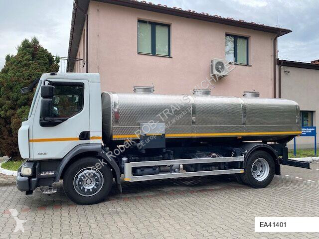 Camion Renault 300