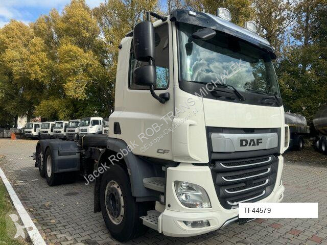 Camion DAF CF 440 FAN