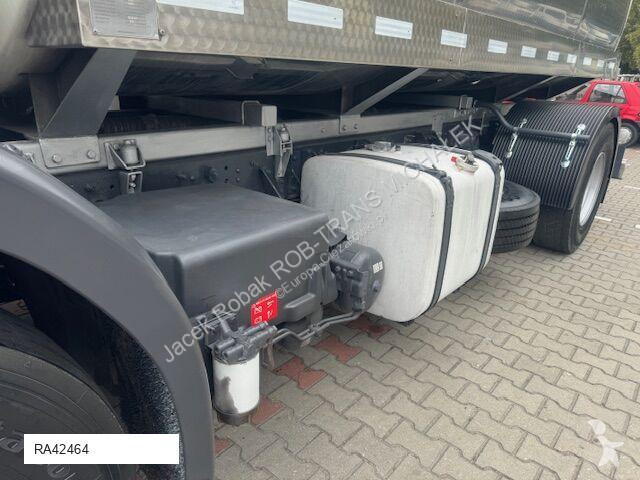 Camion Scania P 270