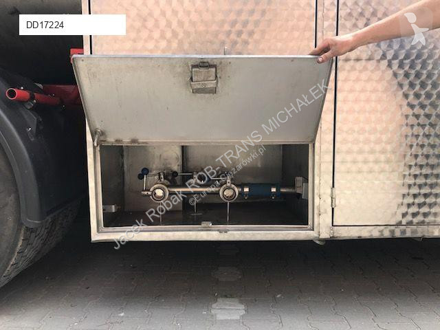 Camião Iveco