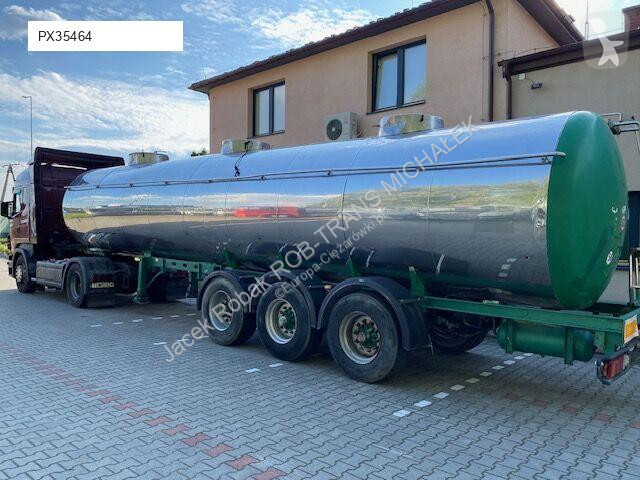 Lastbil Magyar S.M.F.F 21610