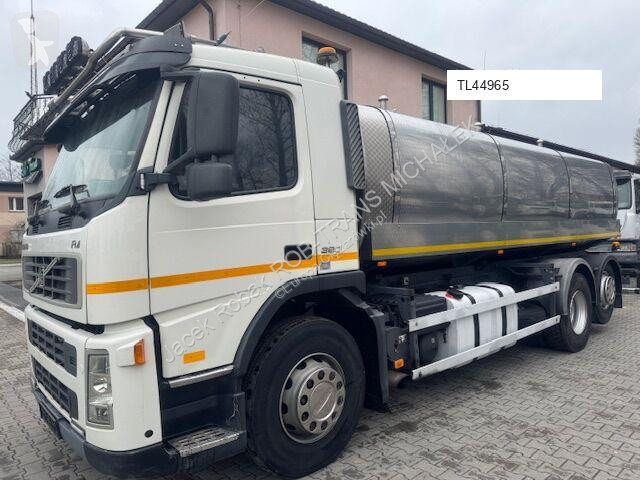 Camion Volvo FM 380